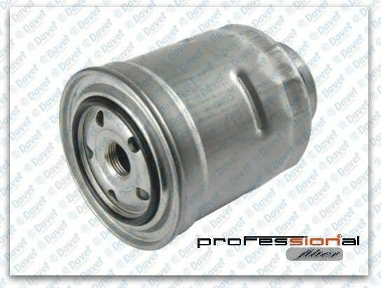 MAZOT FILTRESI TOYOTA HILUX / FORD RANGER / MAZDA B2500 2.5 D -2.5 TD 99-07
