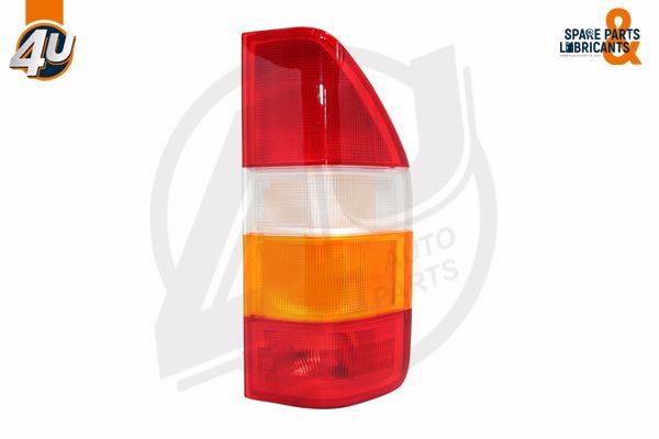 Stop | Spr Mercedes | 4U AUTOPARTS