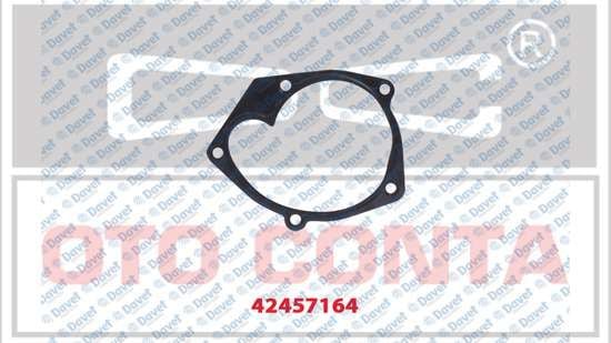 DEVIRDAIM CONTA KAUCUK KAPLI METAL CLIO-KANGOO-MEGANE-LOGAN SANDERO 1.5DCIK9K-LGN-MASTER F9Q