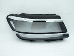FAR CAMI SAG KROM CITALI | VW TIGUAN 16> | WISCO