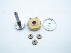 MARS REDIKTOR KOMPLE | FIAT ALBEA MULTIJET | WISCO