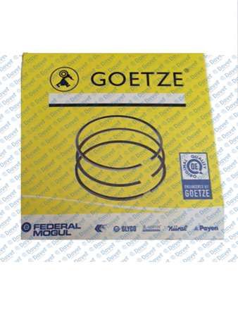 MOTOR SEGMAN 75.00MM OPEL CROSSLAND X CITROEN C3-C4 PEUGEOT 208-308-2008-3008-5008 B12XHL-EB2DT