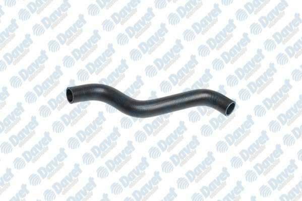 RADYATOR UST HORTUMU FIAT 500 1.2 - 1.2 LPG - PANDA 1.2 07->   ####