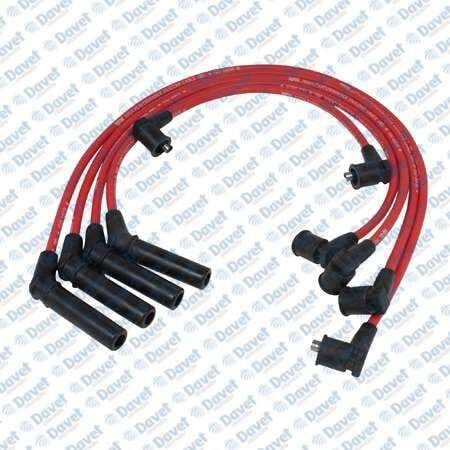 BUJI-BOBIN KABLOSU TAKIM  HYUNDAI EXCEL 1.3 1.5 89>00 G4DJ