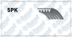 KANALLI KAYIS FIAT PUNTO 1.7TD 94-99 HONDA ACCORD TOYOTA YARIS VW NEW BEETLE 2.5T 20V 05- AUDI NISSAN