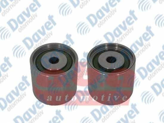 EKSANTRIK AVARE RULMANI [METAL RULMAN] IBIZA POLO FABIA A1 13> 1.4 TDI CUSA/B CUTA CYZA CYZB [40*29]