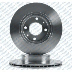 FREN DISKI ON HAVALI 252mm HYUNDAI I10 08>12 1.1 CRDI DIZEL KIA PICANTO 04>11 1.1 CRDI