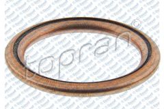 KARTER TAPA CONTASI BAKIR R9-R12- J9 BAKIR
