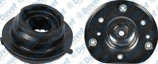 ON AMORTISOR TABLASI RULMANLI TAKIM MONDEO IV 07>14 - S MAX - VOLVO S60 / S80 / V70 / XC60 / XC70