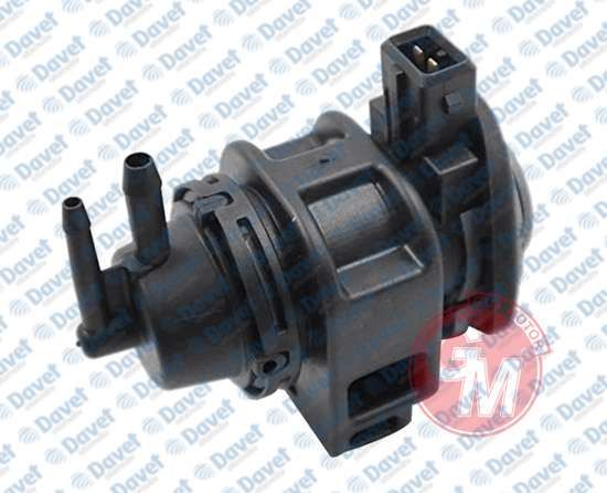 TURBO BASINC VALFI ELEKTROVANA RENAULT CLIO KANGOO II III LAGUNA II MEGANE II DUSTER 1.5 DCI