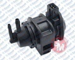 TURBO BASINC VALFI ELEKTROVANA RENAULT CLIO KANGOO II III LAGUNA II MEGANE II DUSTER 1.5 DCI