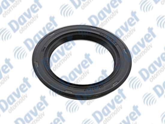 ARKA AKS KECESI ALFA ROMEO 33 145 155 155 164 GTV SPIDER [40X52X58X6X7.50