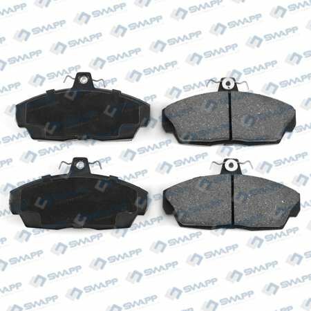 FREN BALATASI ON WVA 21515 CIVIC VI 98-01 CIVIC VII 01-05 ROVER 96-00 - TATA TELCOLINE