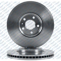 FREN DISKI ON HAVALI 320MM AUDI A4 08-15 A5 1.8TFSI 2.0TFSI 3.2FSI 08> A6 A7 Q5 2.0TFSI 2.0TDI