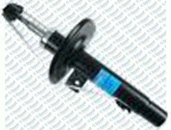 ON AMORTISOR SAG GAZLI P207 SW 08>15
