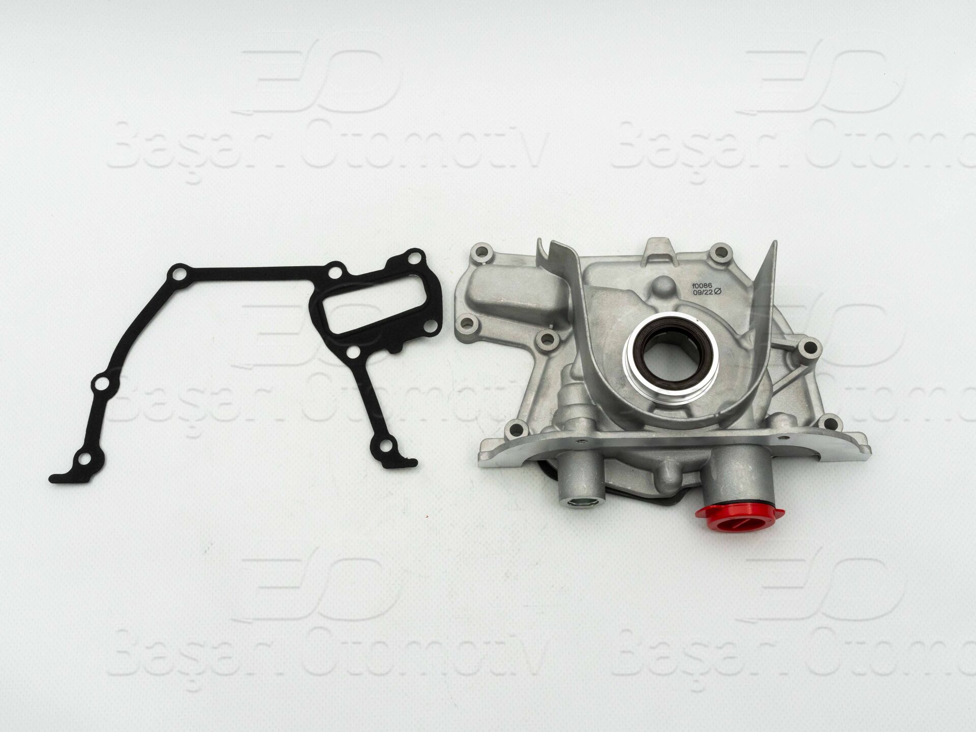 YAG POMPASI | OPEL ASTRA J INSIGNIA 2.0DTH DTL 10 > | FEBI