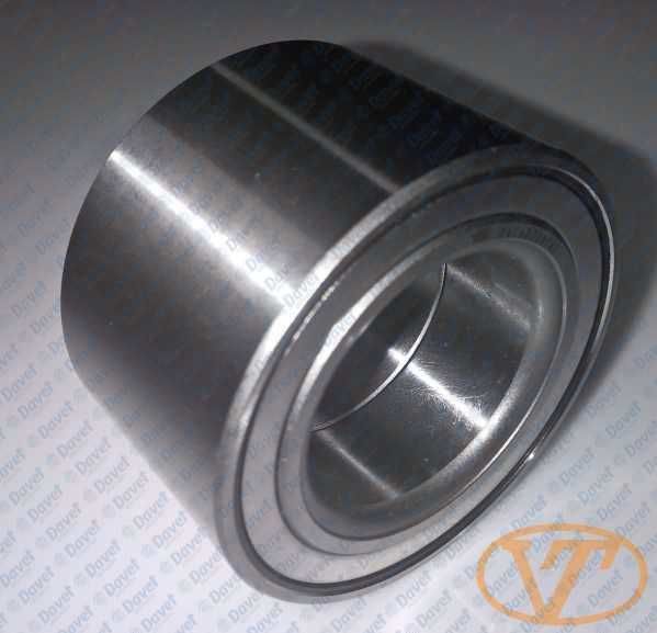 ARKA TEKER RULMANI HYUNDAI SANTAMO 2.0 16V MITSUBISHI LANCER V SPACE WAGON OUTLANDER 1.6 1.8 2.0 91-98  -40 X 70 X 43   ####
