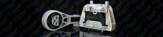 SUSPANSIYON TAKOZU VE KORUK DUCATO I-DUCATO II 82-94   ####