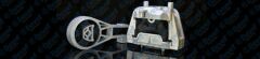 SUSPANSIYON TAKOZU VE KORUK DUCATO I-DUCATO II 82-94   ####