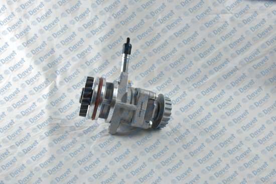 DIREKSIYON POMPASI HIDROLIK VW TRANSPORTER T5 - TOUAREG 2.5 TDI 03>09