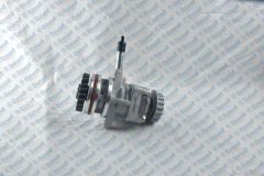 DIREKSIYON POMPASI HIDROLIK VW TRANSPORTER T5 - TOUAREG 2.5 TDI 03>09