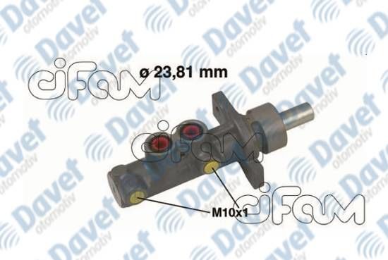 FREN ANA MERKEZI [ABS SIZ] ALUMINYUM TRANSIT V-VI 2.0 2.4 D 2.5 DI 2.5 TD