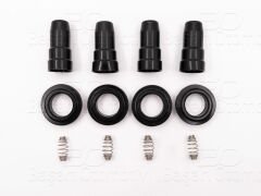 ATESLEME BOBIN BASLIGI | OPEL ASTRA J MOKKA MOKKA X CHEVROLET AVEO T300 CRUZE J300 TRAX 1.6 A16XER B16XER D16XER LDE 09 > | WISCO