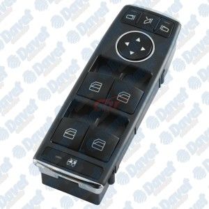 CAM ACMA ANAHTARI MERCEDES W204 - W212 - W218 - W242 - W166 - S212 - X204