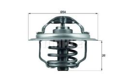 TERMOSTAT 87C GOLF V-VI-PLUS-JETTA III-PASSAT-SCIROCCO-TIGUAN-A3-A4-A6-ALTEA-LEON-TOLEDO 2.0 TDI
