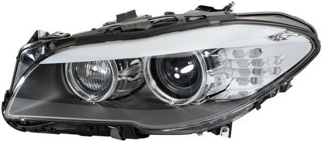 Far Bi-Xenon Sağ  F10 Bmw 2011-13