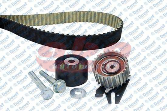 EKSANTRIK RULMAN KITI [TRIGER SETI] ALFA ROMEO 147 1.9 JTD 03=>