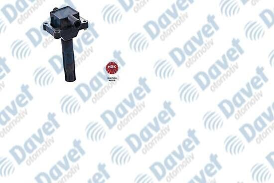 ATESLEME BOBINI MERCEDES M104-111 W140-202-210