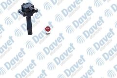 ATESLEME BOBINI MERCEDES M104-111 W140-202-210