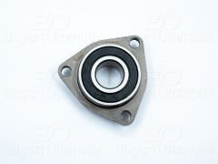 FAN TERMIK RULMANI | VW LT35 LT46 A6 A8 97 > | WISCO