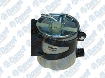 YAKIT FILTRESI MGN II 1.5DCI-2.0DCI 05>