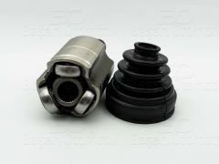 AKS KAFASI IC ABSSIZ 26X32X31 UZUNLUK:157,5mm AT | VW GOLF5 JETTA PASSAT LEON 05 > | WISCO