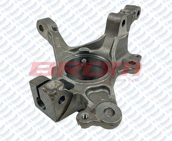 AKS TASIYICISI SOL FORD TRANSIT COURIER 1.5 TDCI 72MM 2014-   ####