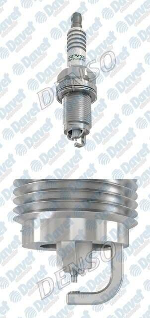 ATESLEME BUJISI IRIDYUM AVENSIS 2.0 16V 1AZ F SE 03-