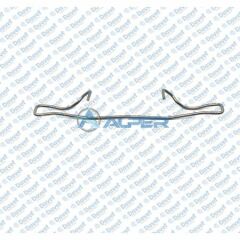 FREN KALIPER YAYI PARTNER II - BERLINGO II - 308 - 307 - 407 - 508 - 3008 - 5008 - C4 - C5