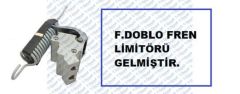 FREN LIMITORU DOBLO I-II 01->