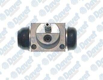 FREN SILINDIRI ARKA TOYOTA YARIS 11-