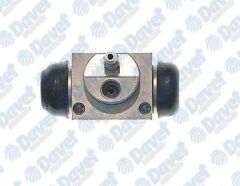 FREN SILINDIRI ARKA TOYOTA YARIS 11-