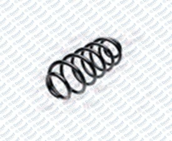 HELEZON YAY ARKA  VOLKSWAGEN TOURAN 1.4 FSI 03-   ####
