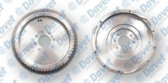 VOLANT SABIT MONDEO III 2.0TDCI 90PS / 115PS / 125PS 03 > 07 2.2TDCI 150PS 03 > 04 JAGUAR X TYPE   ####