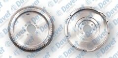 VOLANT SABIT MONDEO III 2.0TDCI 90PS / 115PS / 125PS 03 > 07 2.2TDCI 150PS 03 > 04 JAGUAR X TYPE   ####