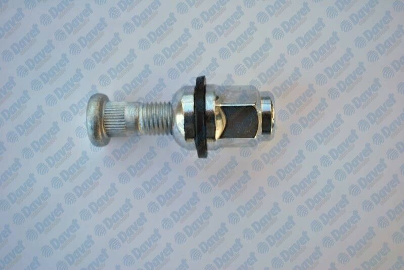 BIJON KOMPLE FIBERLI SOMUNLU CIVIC M12 x 1.5