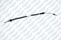GAZ TELI OPEL ASTRA 1.4-1.6-1.8-2.0 16V 98-> 602/362MM   ####