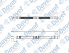 ON SOL FREN HORTUMU SUBARU IMPREZA/LEGACY I/II 92-00 SUBARU LEGACY I/II 92-00 91-94 95-99   ####