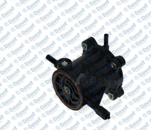 YAKIT FILTRESI PEUGEOT PARTNER 1.9 D XUD7