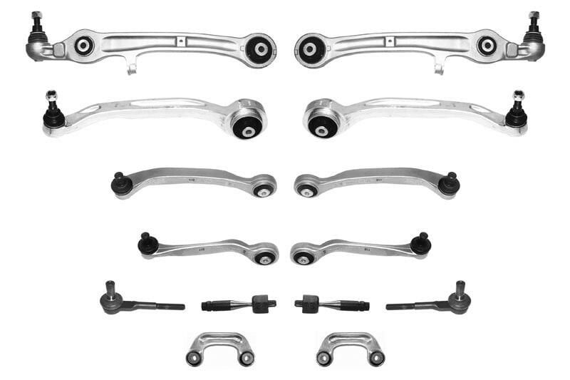Ön Salıncak Takımı | A6 Vw | 4U AUTOPARTS
